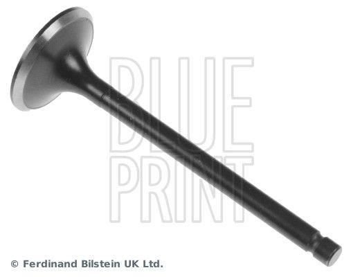 Клапан впускний Blue Print ADU176102 ціна, від 8.38 USD
